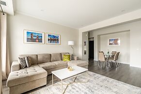 GLOBALSTAY. Luxury Rideau Apartments