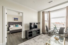 GLOBALSTAY. Luxury Rideau Apartments