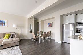 GLOBALSTAY. Luxury Rideau Apartments