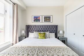 GLOBALSTAY. Luxury Rideau Apartments