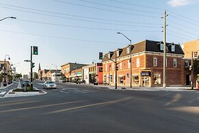 GLOBALSTAY. Luxury Rideau Apartments