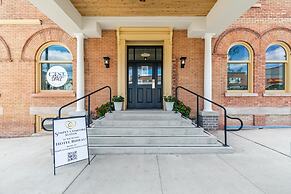 GLOBALSTAY. Luxury Rideau Apartments