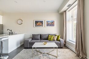 GLOBALSTAY. Luxury Rideau Apartments