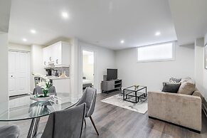 GLOBALSTAY. Luxury Rideau Apartments