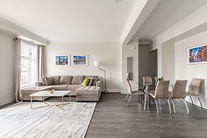 GLOBALSTAY. Luxury Rideau Apartments