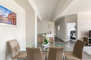 GLOBALSTAY. Luxury Rideau Apartments
