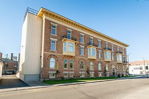 GLOBALSTAY. Luxury Rideau Apartments