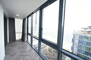 Haeundae Central Hotel