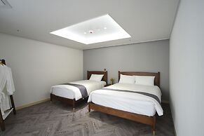 Haeundae Central Hotel