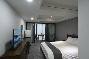 Haeundae Central Hotel