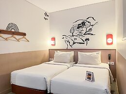Kotta GO Yogyakarta