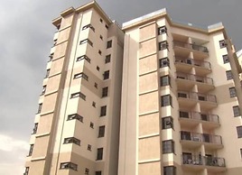 Deluxe Homes