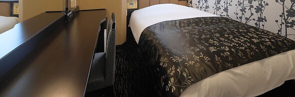 Apa Hotel Nagano