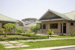 Cairo Palace Hotel