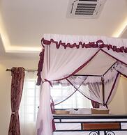 Cairo Palace Hotel