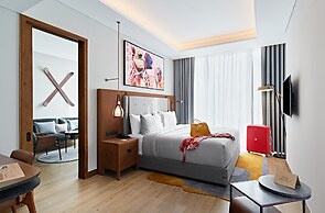 Barcelo Business Bay Dubai
