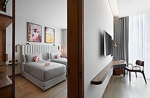 Barcelo Business Bay Dubai