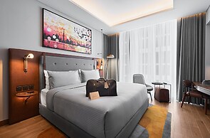 Barcelo Business Bay Dubai