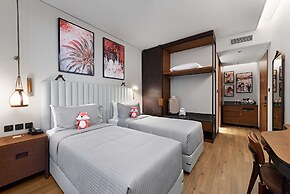 Barcelo Business Bay Dubai