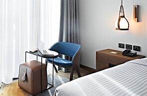 Barcelo Business Bay Dubai