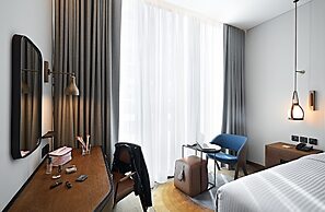 Barcelo Business Bay Dubai