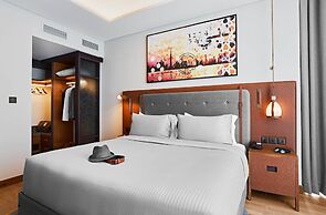 Barcelo Business Bay Dubai
