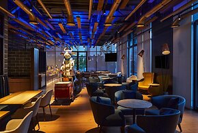 Barcelo Business Bay Dubai