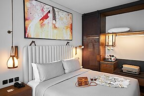 Barcelo Business Bay Dubai