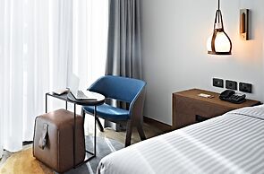 Barcelo Business Bay Dubai