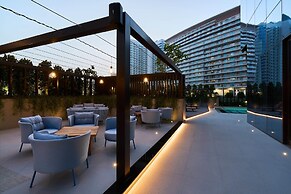 Barcelo Business Bay Dubai