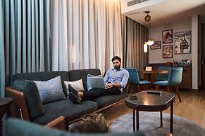 Barcelo Business Bay Dubai