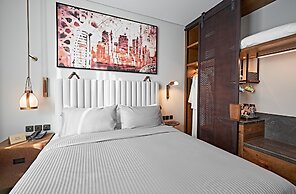 Barcelo Business Bay Dubai