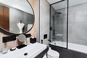 Barcelo Business Bay Dubai