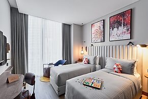Barcelo Business Bay Dubai