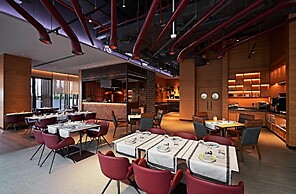 Barcelo Business Bay Dubai