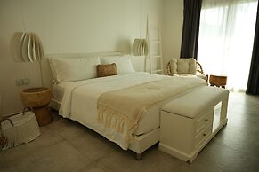 Umm Al Quwain Beach Hotel