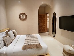 Umm Al Quwain Beach Hotel
