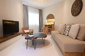 Umm Al Quwain Beach Hotel