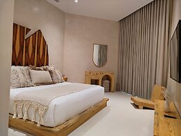 Umm Al Quwain Beach Hotel