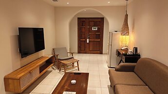 Umm Al Quwain Beach Hotel