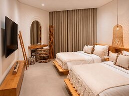 Umm Al Quwain Beach Hotel