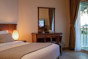 Umm Al Quwain Beach Hotel