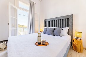 Casa Blue Sea View