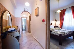 Remarkable Jasmine Apartment in Panormo