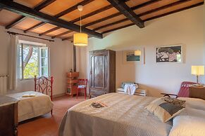Villa Gabry