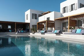 Casa di Pietra Mykonos
