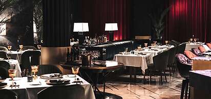 Wawelberg Hotel