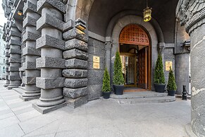 Wawelberg Hotel
