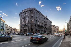 Wawelberg Hotel