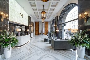 Wawelberg Hotel